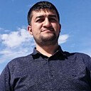Фаиг, 38 лет