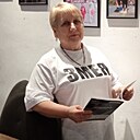 Галина, 60 лет