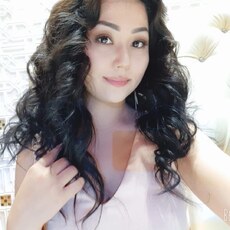 Фотография девушки Зика, 32 года из г. Алматы