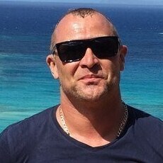 Фотография мужчины Алекс, 41 год из г. Жигулевск