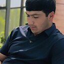Алик, 25 лет