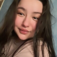 Фотография девушки Камила, 22 года из г. Новомосковск