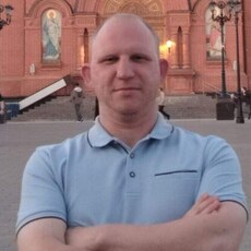 Фотография мужчины Вячеслав, 34 года из г. Волгоград