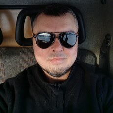 Фотография мужчины Василий, 38 лет из г. Нарьян-Мар