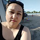 Алия, 45 лет
