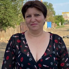 Фотография девушки Алена, 45 лет из г. Жезказган