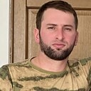 Билал, 28 лет