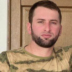 Фотография мужчины Билал, 28 лет из г. Грозный