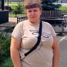 Фотография девушки Ольга, 37 лет из г. Нижний Тагил