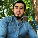 Ali, 31 год