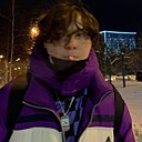 Митя, 19 лет