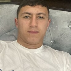 Фотография мужчины Руслан, 21 год из г. Усть-Каменогорск