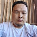 Адик, 33 года