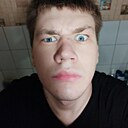Кирилл, 20 лет