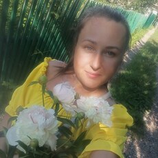 Фотография девушки Оксана, 35 лет из г. Красноярск