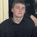 Никита, 20 лет