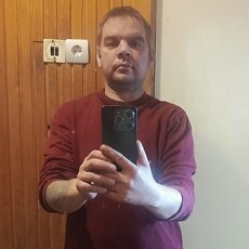 Фотография мужчины Евгений, 35 лет из г. Архангельск