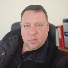 Фотография мужчины Антон, 41 год из г. Калининград