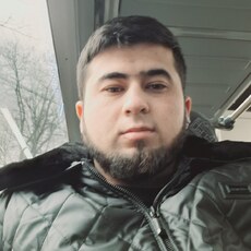 Фотография мужчины Мухаммад, 22 года из г. Черемхово