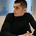 Roman, 31 год