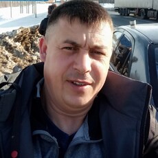 Фотография мужчины Александр, 39 лет из г. Златоуст