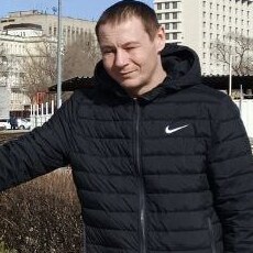 Фотография мужчины Сергей, 34 года из г. Уссурийск