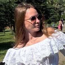 Фотография девушки Анастасия, 27 лет из г. Рустави