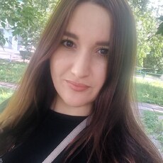Фотография девушки Леся, 30 лет из г. Москва