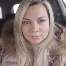 Фотография девушки Анастасия, 41 год из г. Барнаул