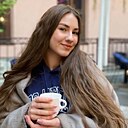 Вероника, 23 года
