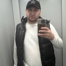 Фотография мужчины Михаил, 34 года из г. Пенза