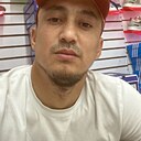 Азамат, 34 года