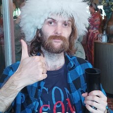 Фотография мужчины Григорий, 31 год из г. Омск