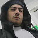 Кувончбек, 34 года