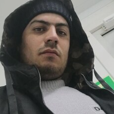 Фотография мужчины Кувончбек, 34 года из г. Самара