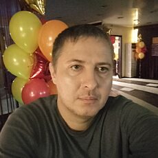 Фотография мужчины Павел, 41 год из г. Новокузнецк