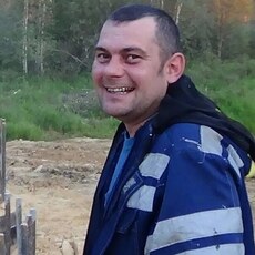 Фотография мужчины Андрей, 42 года из г. Пыть-Ях