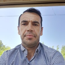 Фотография мужчины Махмуд, 41 год из г. Уральск