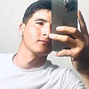 Xasan, 23 года
