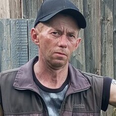 Фотография мужчины Коля, 42 года из г. Буда-Кошелево