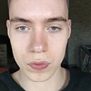 Никита, 20 лет