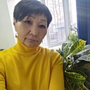 Самал, 52 года