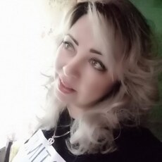 Фотография девушки Лизавета, 45 лет из г. Нижний Новгород