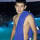 Асылбек, 32 года
