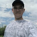 Илья, 20 лет