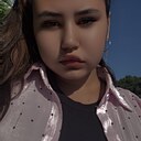 Кристина, 18 лет