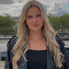 Фотография девушки Алина, 40 лет из г. Темиртау