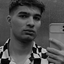 Акмаль, 25 лет