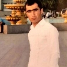 Фотография мужчины Мухаммад, 32 года из г. Екатеринбург