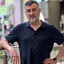 Гоша, 43 года